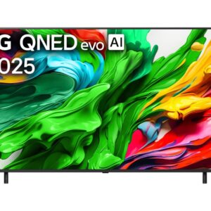 LG 4K QNED MiniLED TV | 65QNED85A3C | 65 | Smart TV | webOS 25 | 4K UHD - Image 1