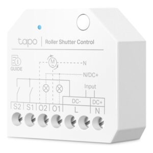 TP-LINK Smart Switch Module | Tapo S112 | White