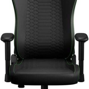 Razer Gaming Chair | Iskur V2 X NewGen | Black/Green