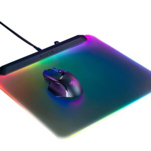 Razer Žaidimų pelė Mat | Firefly V2 Pro | Black