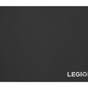 Lenovo | Y | Gaming Mouse Pad | 350x250x3 mm | Black/Red