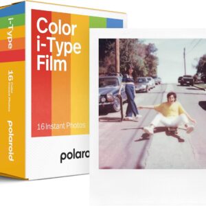 Polaroid | Instant Color Film for I-Type
