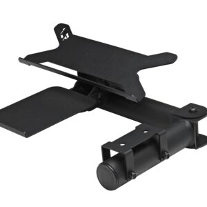 Next Level Racing F-GT Pro Direct Klaviatūra and Mouse Tray - Image 1
