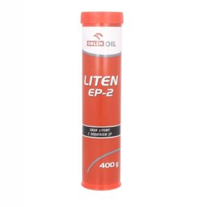 LITEN EP-2 400 G 1x12