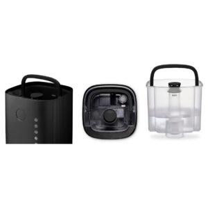 Oro drėkintuvas Clean Air CA-604B Smart - Image 5