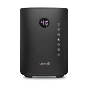 Oro drėkintuvas Clean Air CA-605B Smart - Image 5