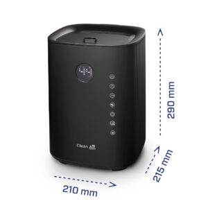Oro drėkintuvas Clean Air CA-605B Smart - Image 6