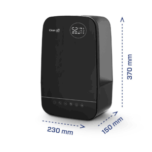 Oro drėkintuvas Clean Air CA-606B - Image 5