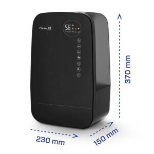 Oro drėkintuvas Clean Air CA-607B Smart - Image 5
