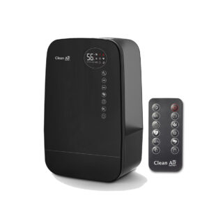 Oro drėkintuvas Clean Air CA-607B Smart - Image 3