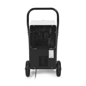 Oro sausintuvas Trotec TTK 170 ECO - Image 3