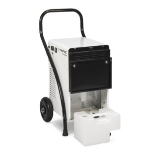 Oro sausintuvas Trotec TTK 170 ECO - Image 5