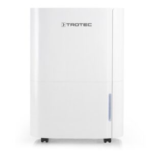 Oro sausintuvas Trotec TTK 66 E - Image 4