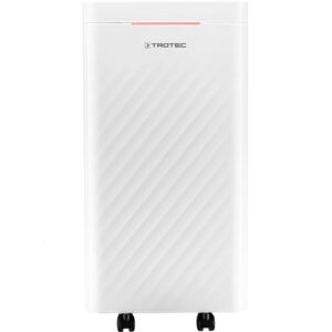 Oro sausintuvas - valytuvas Trotec TTK 27 HEPA - Image 6