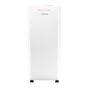 Oro sausintuvas - valytuvas Trotec TTK 64 HEPA - Image 5