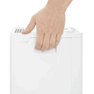 Oro sausintuvas - valytuvas Trotec TTK 64 HEPA - Image 6