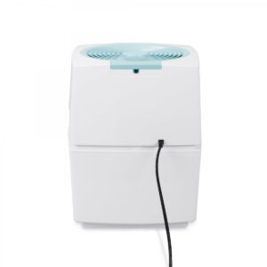 Oro valytuvas – drėkintuvas TROTEC AW 10 S - Image 3