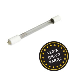 Oro valytuvas – jonizatorius Clean Air CA-508 - Image 3