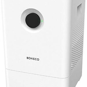 Oro valytuvas - drėkintuvas Boneco W200