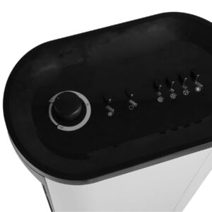 Oro vėsintuvas Guzzanti GZ-54 - Image 2