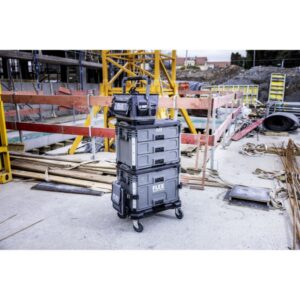 Pakabinamas įrankių krepšys FLEX Stack Pack - Image 6