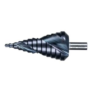 Pakopinis grąžtas PFERD HSS HICOAT HC-FEP 04-39/10