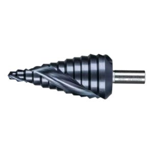 Pakopinis grąžtas PFERD HSS HICOAT HC-FEP 06-37/10