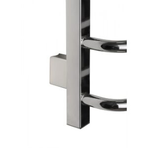 Paslėptas jungčių komplektas Navin chromas 24-022630-5030 - Image 2