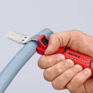 Peilis kabeliui KNIPEX 1620 - Image 4