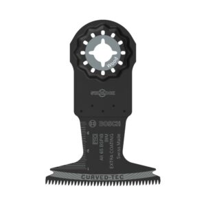 Peiliukas daugiafunkciniam įrankiui BOSCH Starlock AII 65 BSPB