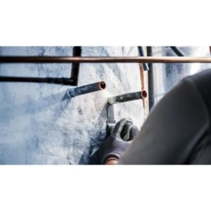 Peiliukas daugiafunkciniam įrankiui BOSCH Starlock AIZ 32 AB - Image 2