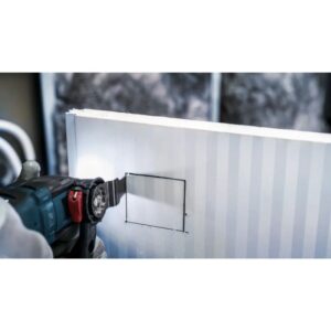 Peiliukas daugiafunkciniam įrankiui BOSCH Starlock AIZ 32 APIB - Image 3