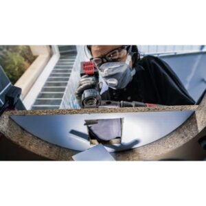 Peiliukas daugiafunkciniam įrankiui BOSCH Starlock AIZ 32 APIB - Image 4