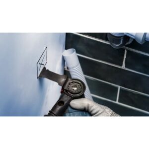 Peiliukas daugiafunkciniam įrankiui BOSCH Starlock AIZ 32 APIB - Image 5