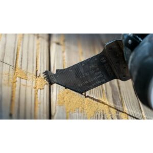 Peiliukas daugiafunkciniam įrankiui BOSCH Starlock AIZ 32 BSPB - Image 3