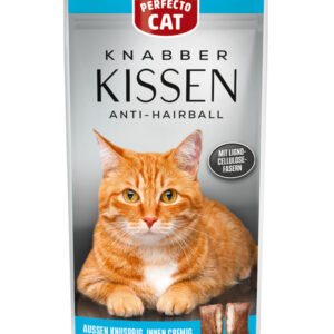 Perfecto Cat Antihairball skanėstas katėms, 50 g