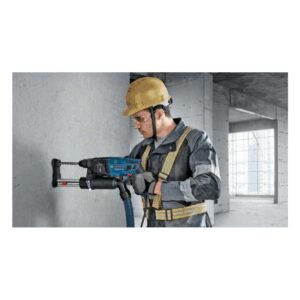 Perforatorius BOSCH GBH 2-21 - Image 2