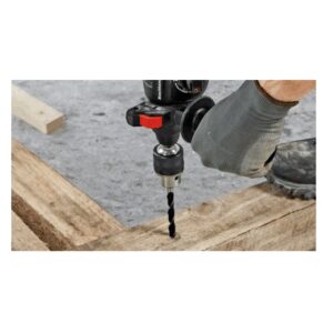 Perforatorius BOSCH GBH 2-21 - Image 3