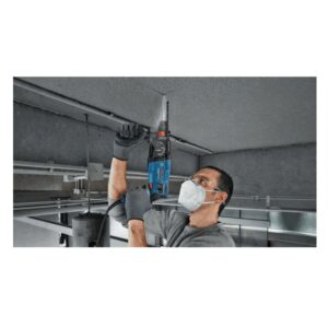 Perforatorius BOSCH GBH 2-21 - Image 4