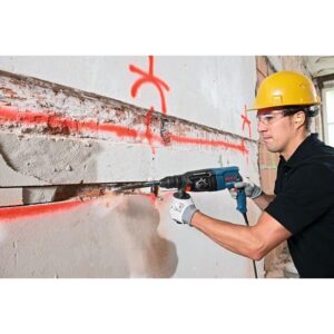 Perforatorius BOSCH GBH 2-26 F - Image 3