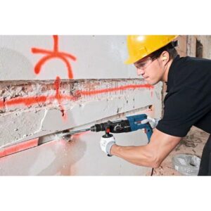 Perforatorius BOSCH GBH 2-28 F - Image 6