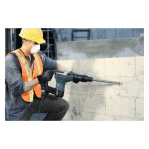 Perforatorius BOSCH GBH 5-40 D - Image 3