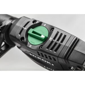 Perforatorius HiKOKI DH52MA - Image 4