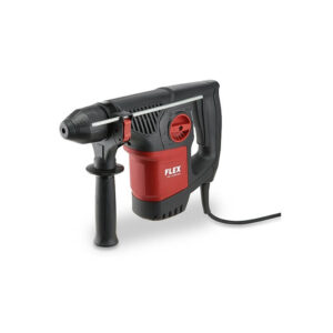 Perforatorius su keičiamu griebtuvu FLEX CHE 4-32 R SDS+ - Image 3