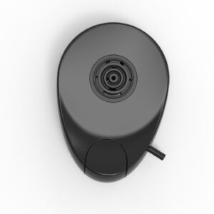 Pieno putų plaktuvas GUZZANTI GZ-004 - Image 2