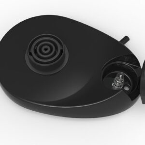 Pieno putų plaktuvas GUZZANTI GZ-004 - Image 3