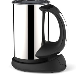 Pieno putų plaktuvas GUZZANTI GZ-004