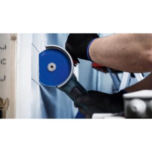 Pjovimo diskas medienai BOSCH Expert Carbide Multi Wheel X-Lock 125mm - Image 5