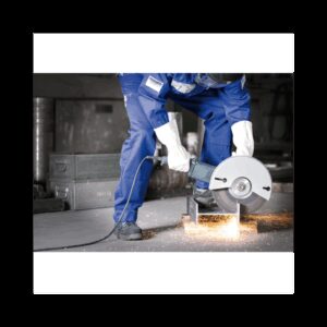 Pjovimo diskas PFERD 100 EHT 300-4,0 A24 SG STEEL/20,0 - Image 2