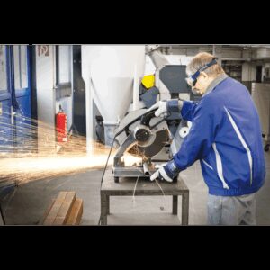 Pjovimo diskas PFERD 80 T350-2,8 A 36 K SG-CHOP-INOX/25,4 - Image 2